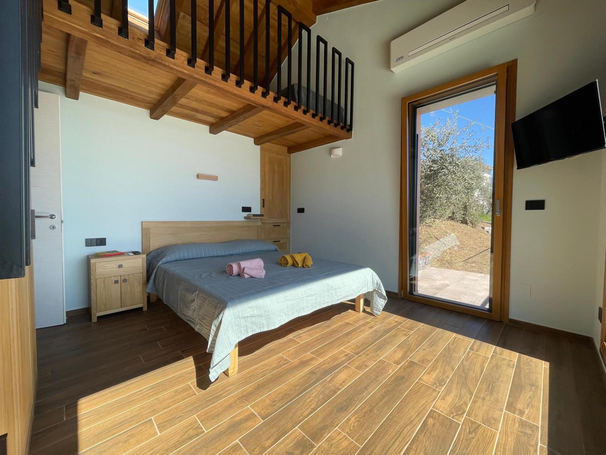 Villa Nina Moneglia Eksteriør billede