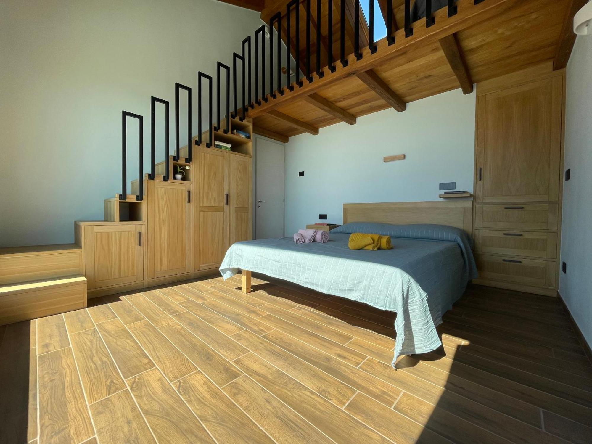 Villa Nina Moneglia Eksteriør billede