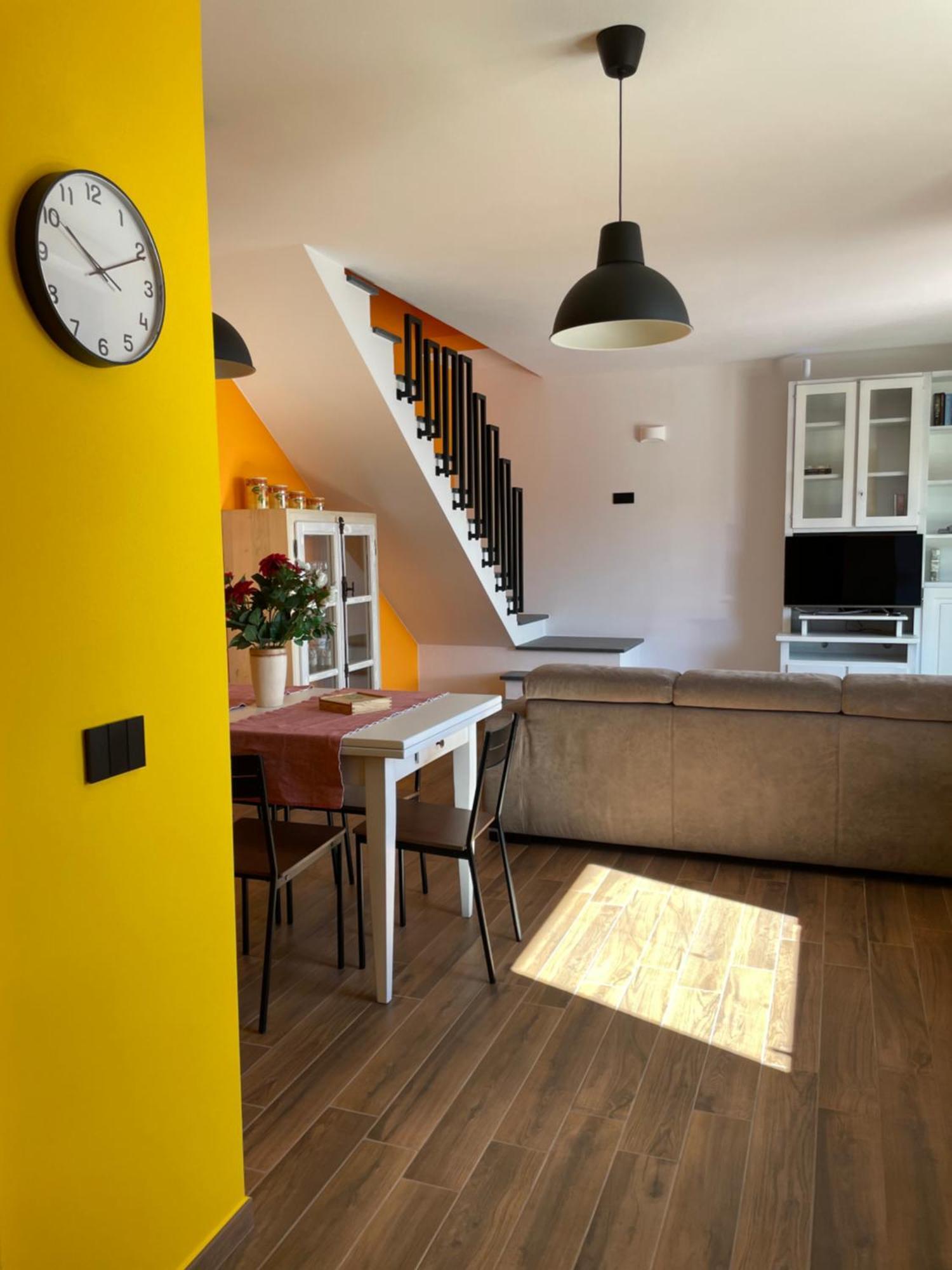 Villa Nina Moneglia Eksteriør billede